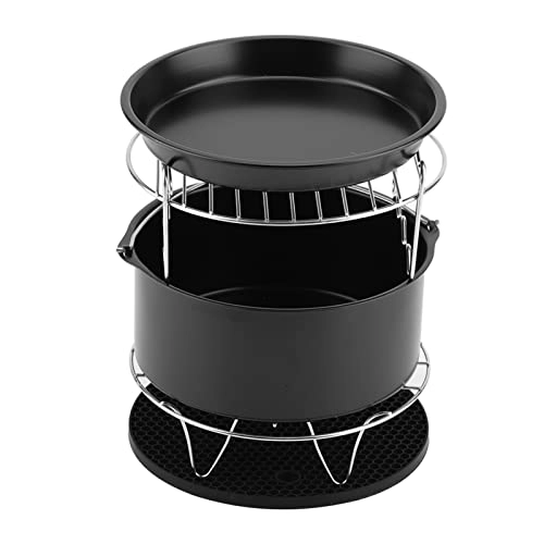 Deep Fryer Accessories - 3 piece(s)