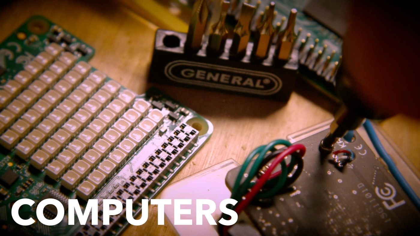 Precision Cordless Electric Screwdriver