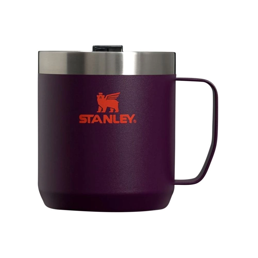 Stay-Hot Camp Mug - 350ml