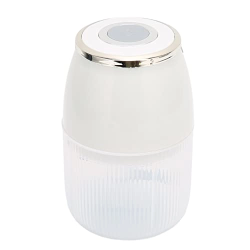 Electric Garlic Chopper - 40W