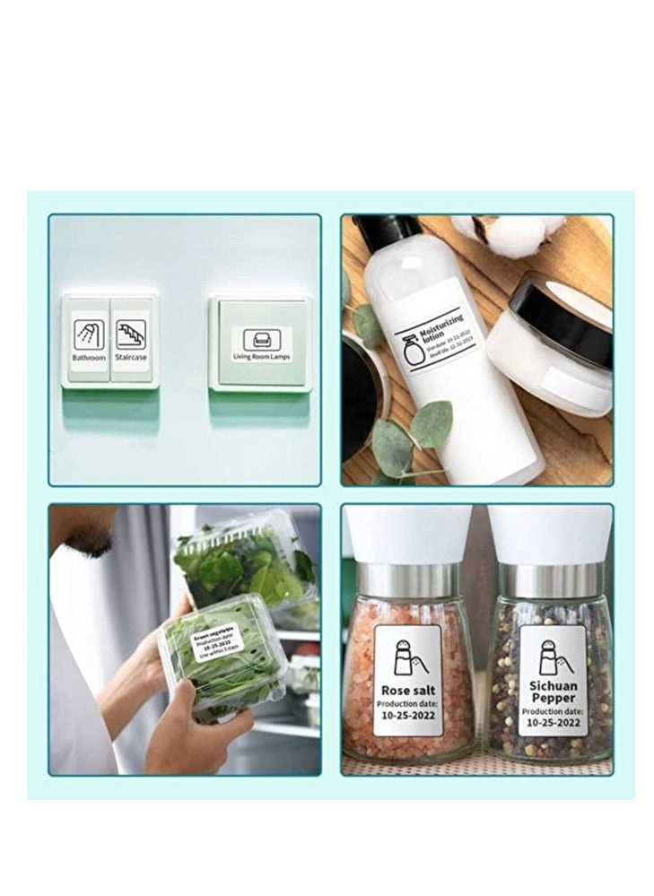 M110 - Thermal 53 millimeter