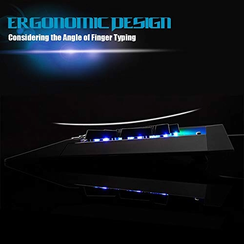 Mechanical Keyboard - Wired