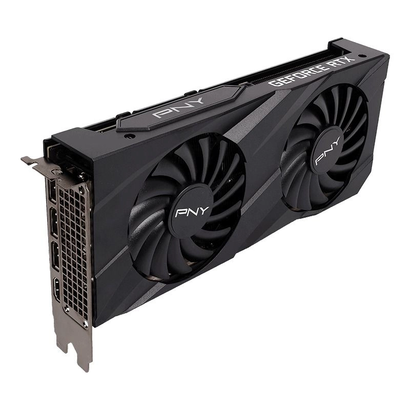 GeForce RTX 3060 - 8GB
