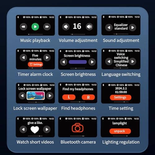 LX30 Wireless Earbud