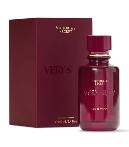 Very Sexy Eau de Parfum