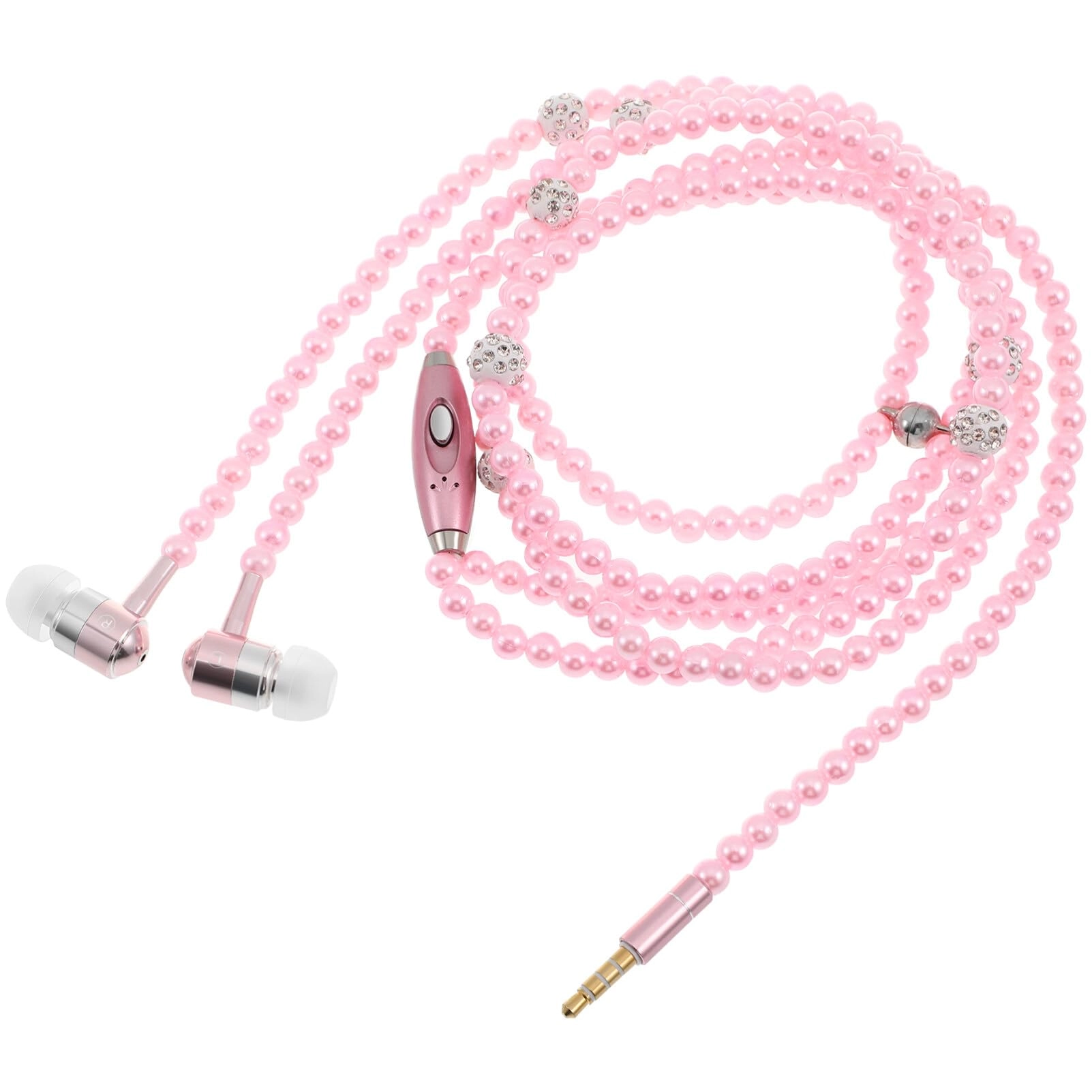 in-Ear Eardphones - Wired Headphone