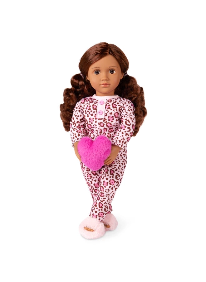 Our Generation Gracia Fashion Doll Playset - 18-inch Ages 3+