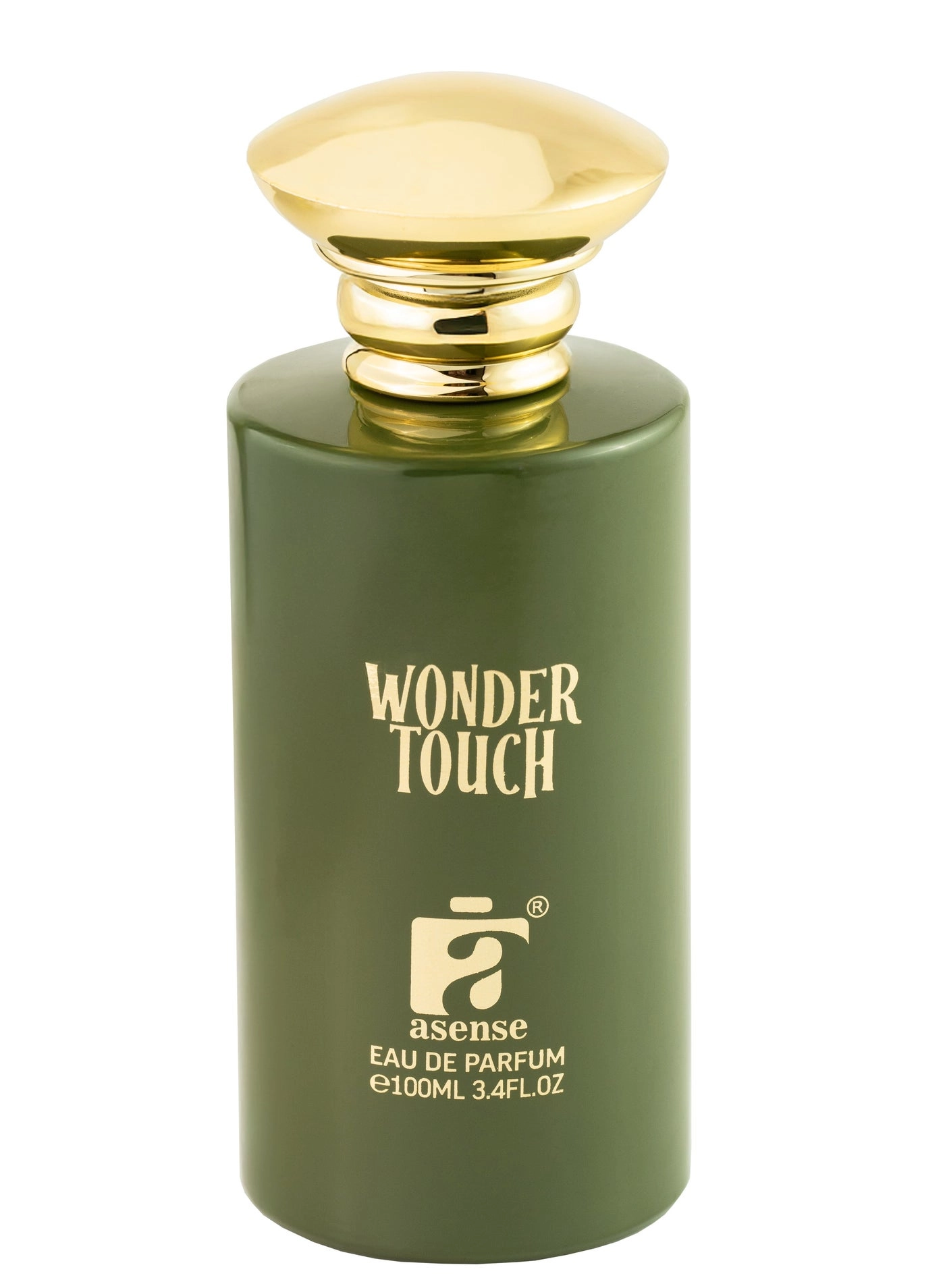 Wonder Touch Eau de Parfum 100 ml
