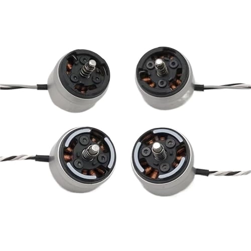 Motor Arm Complete Set