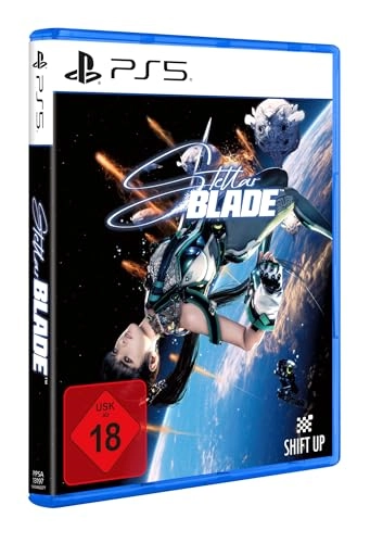 Stellar Blade - PlayStation 5