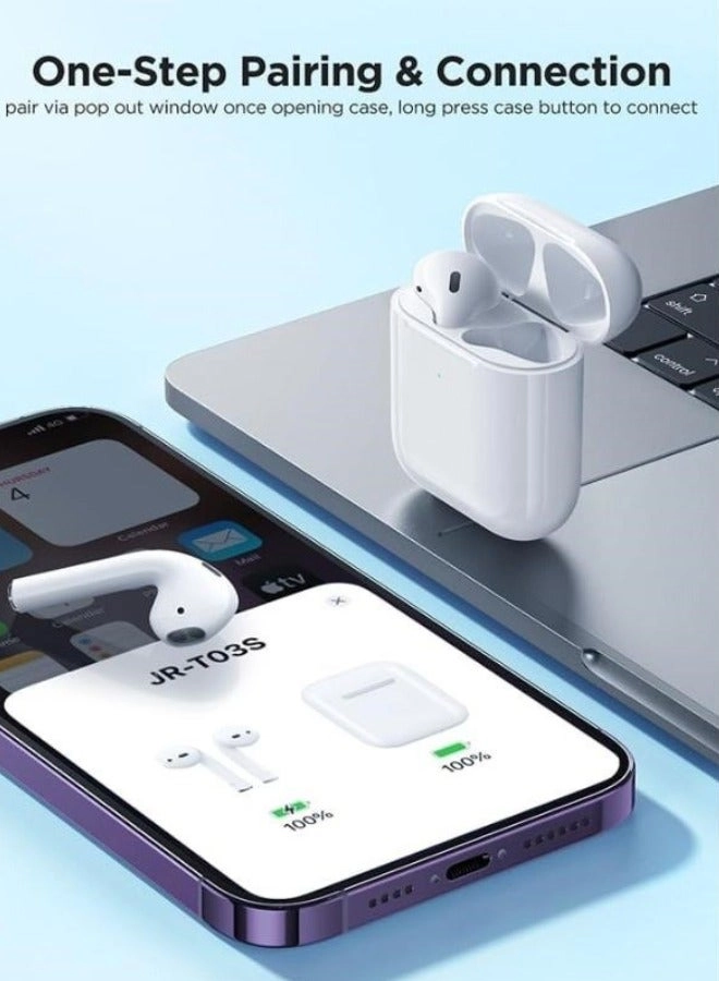 Zeepods Elite 360X Wireless Earbud