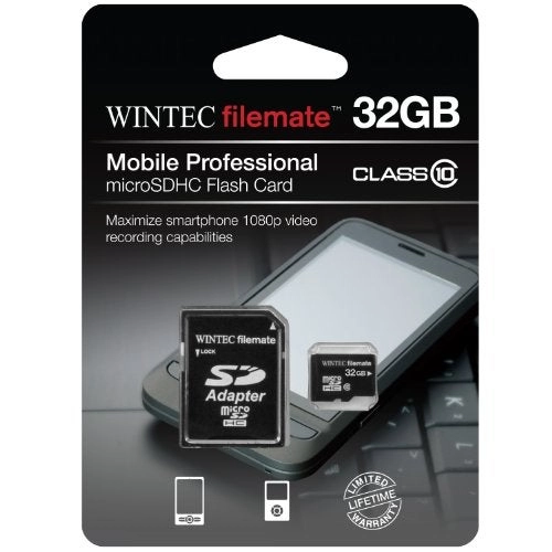 3FMUSD32GBC10-R - 32GB