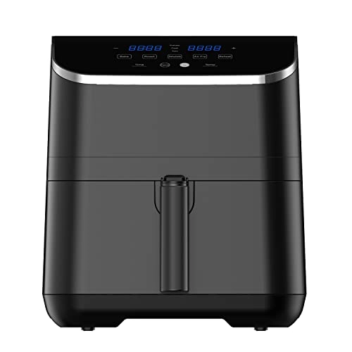 Digital Air Fryer XXL MFCN55D2