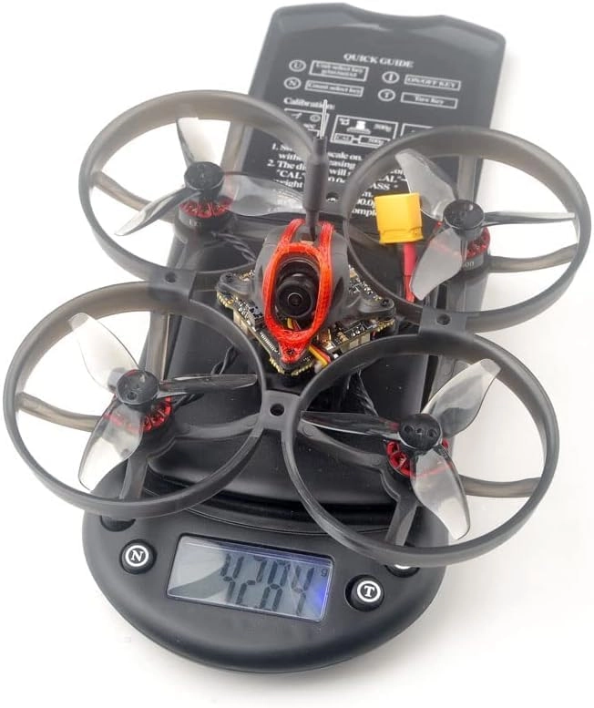 Mobula8 - 1-2S 85mm Brushless