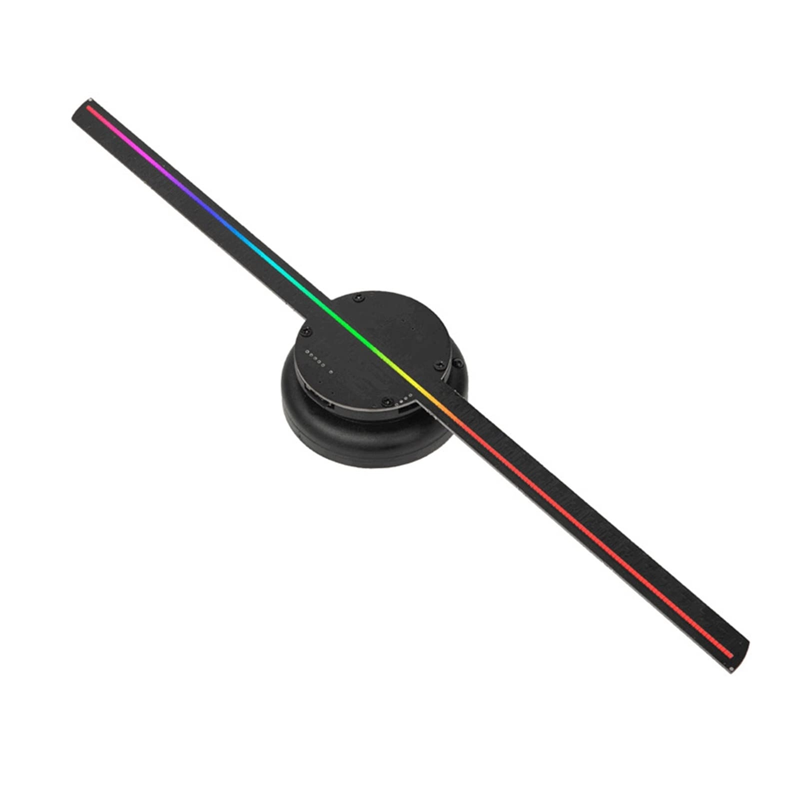 SAFAWOODES 3D Holographic Projector - 640*640 pixels