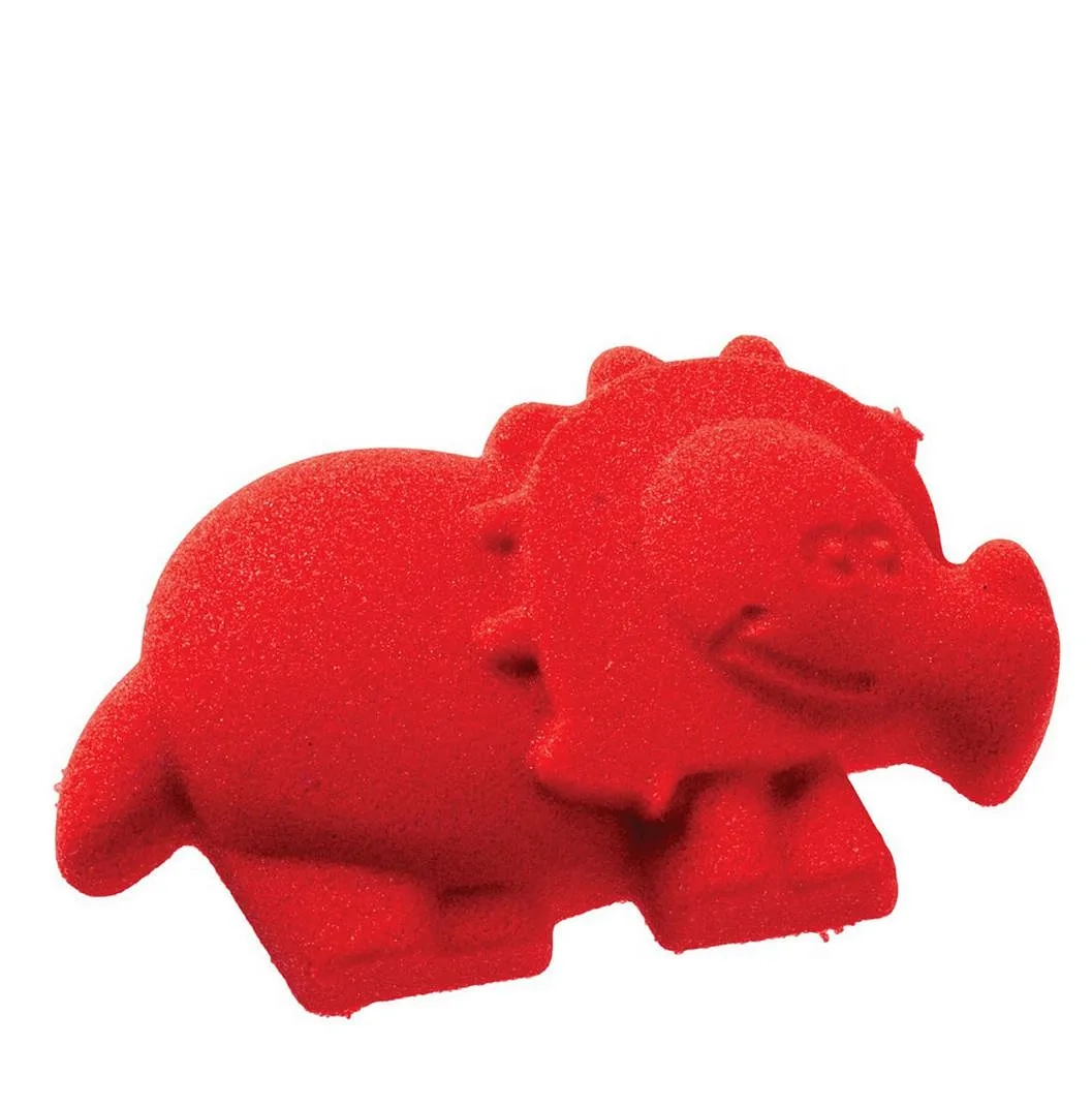 Sandsational Jurassic Classic V3 - 600g 13 Dinosaur Molds