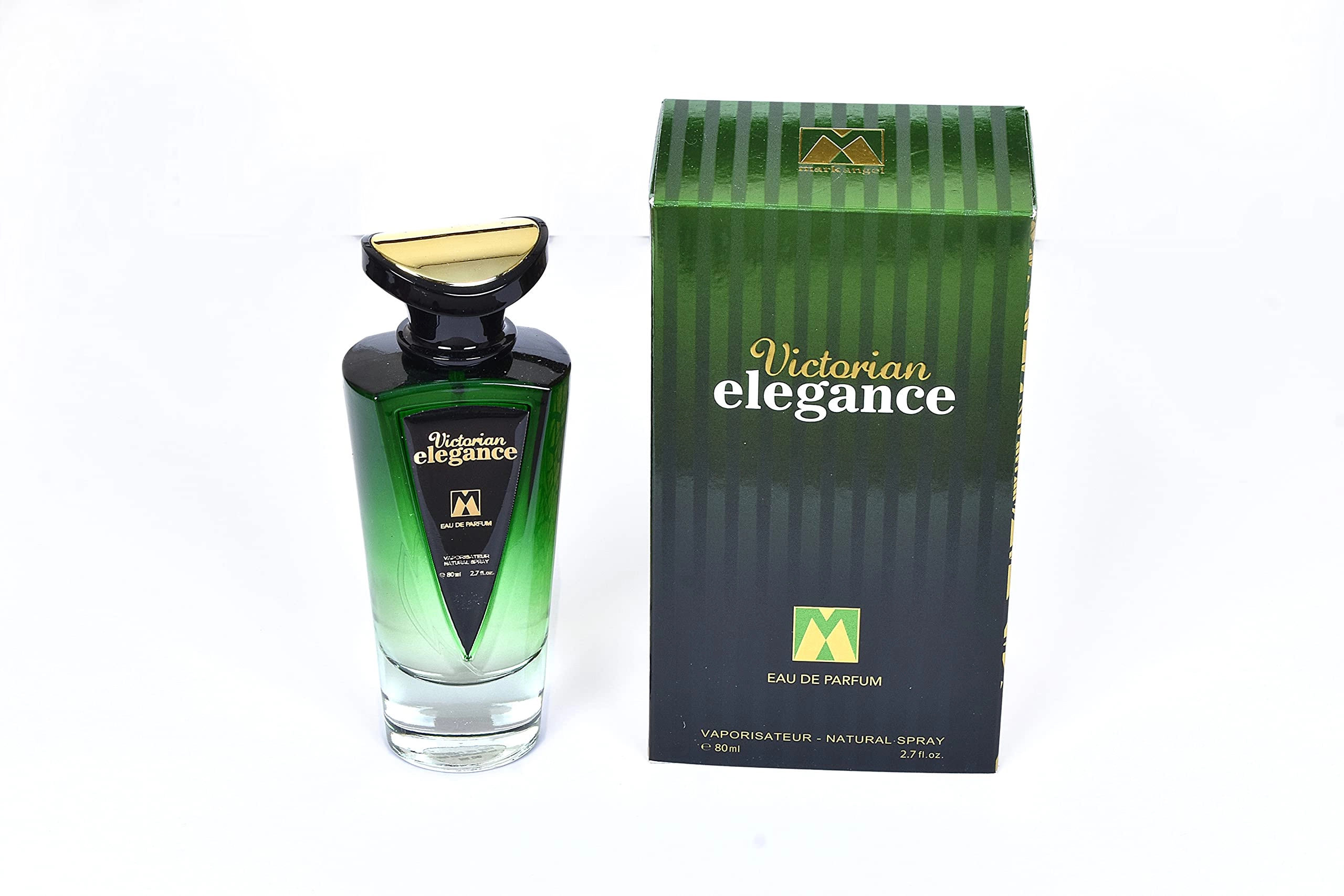 ARABIAN INTERNATIONAL PERFUMES LLC VICTORIAN ELEGANCE Eau de Parfum 100ml