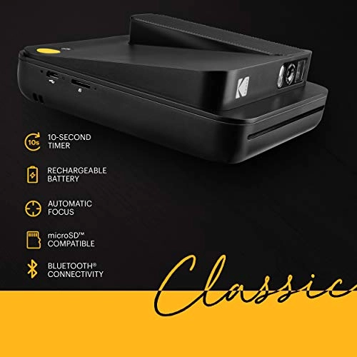 Smile Classic - 3.51 x 4.25 16 MP