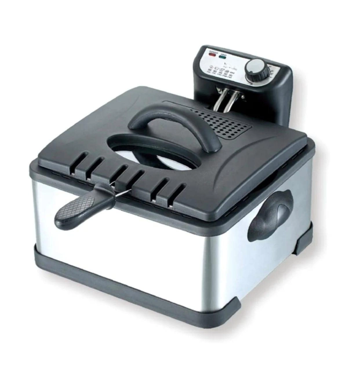Vistanics Deep Fryer