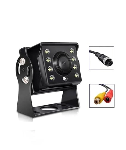 Reversing Camera - Night vision Wire