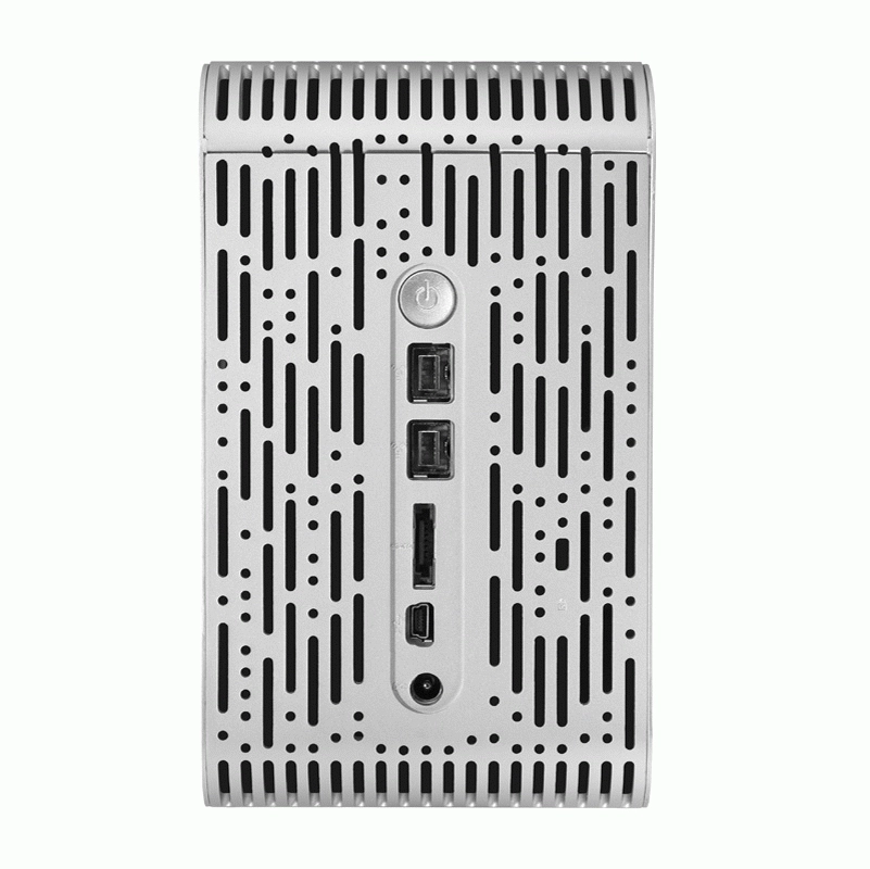 My Book - 2TB 3.5-inch