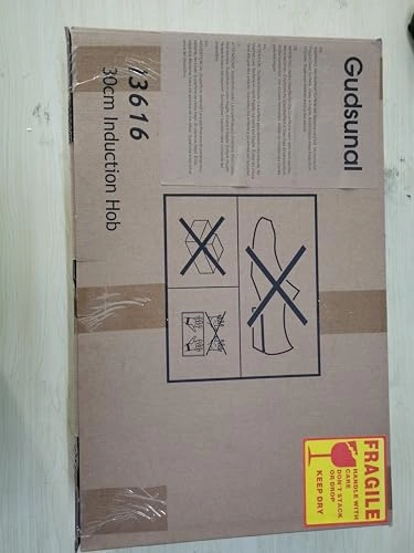 IC3616-EU-2 - Induction hob