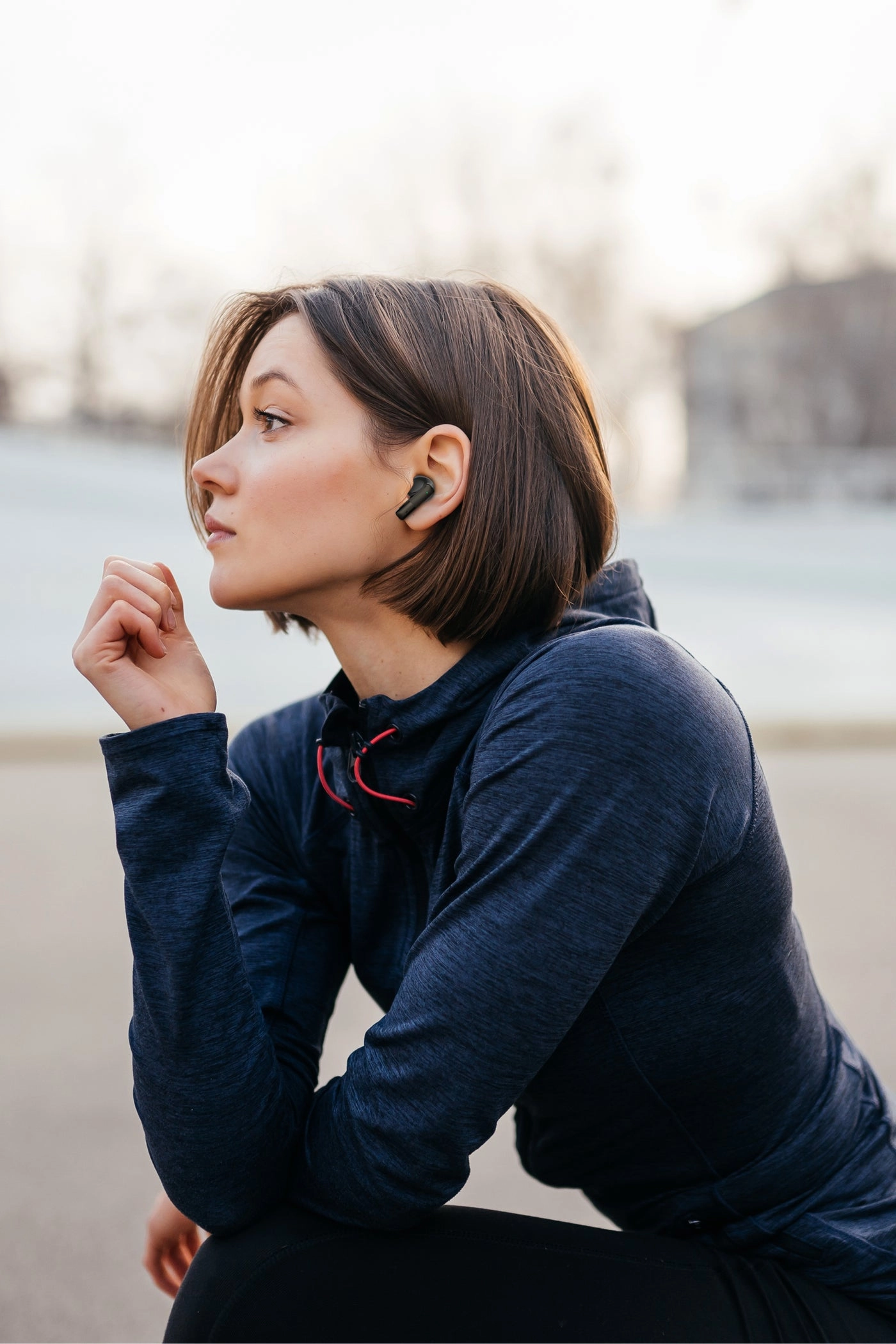 Santorini 2 Wireless Earbud