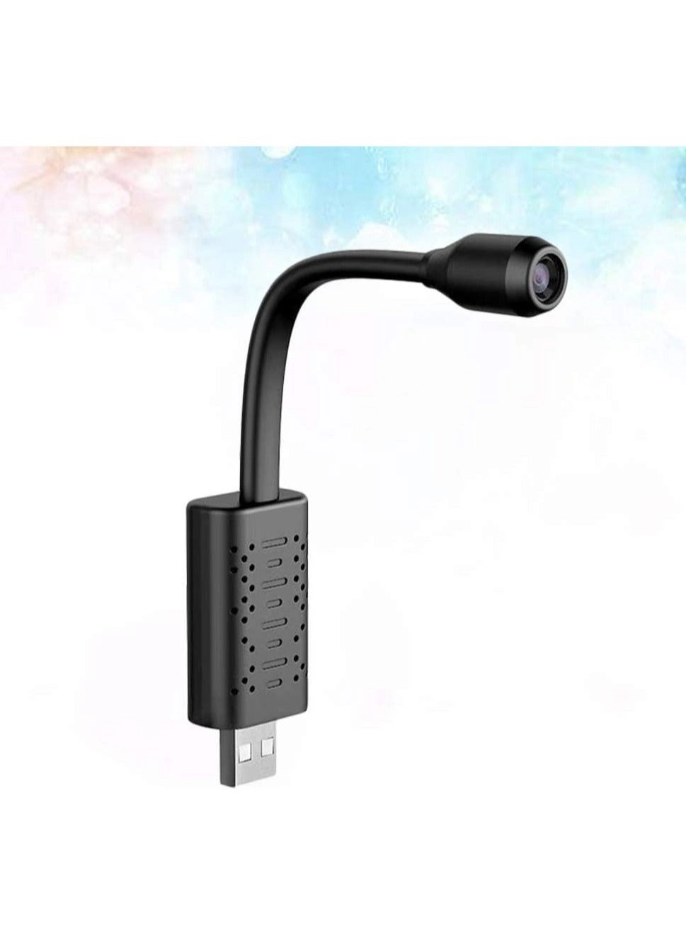 USB Portable WiFi Camera