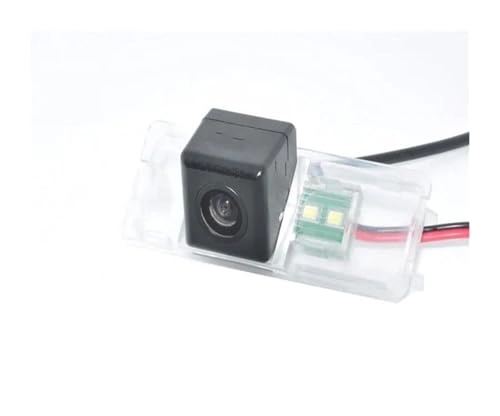 CCD Car Rear View Camera - HD night vision 728 x 512 pixels