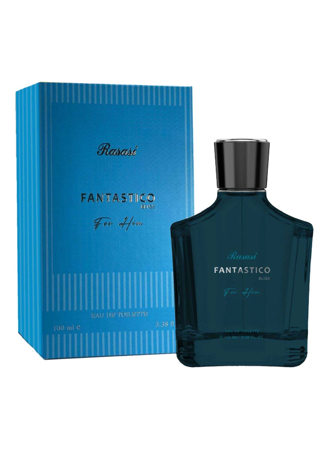 Fantastico - Eau de Parfum 100 ml