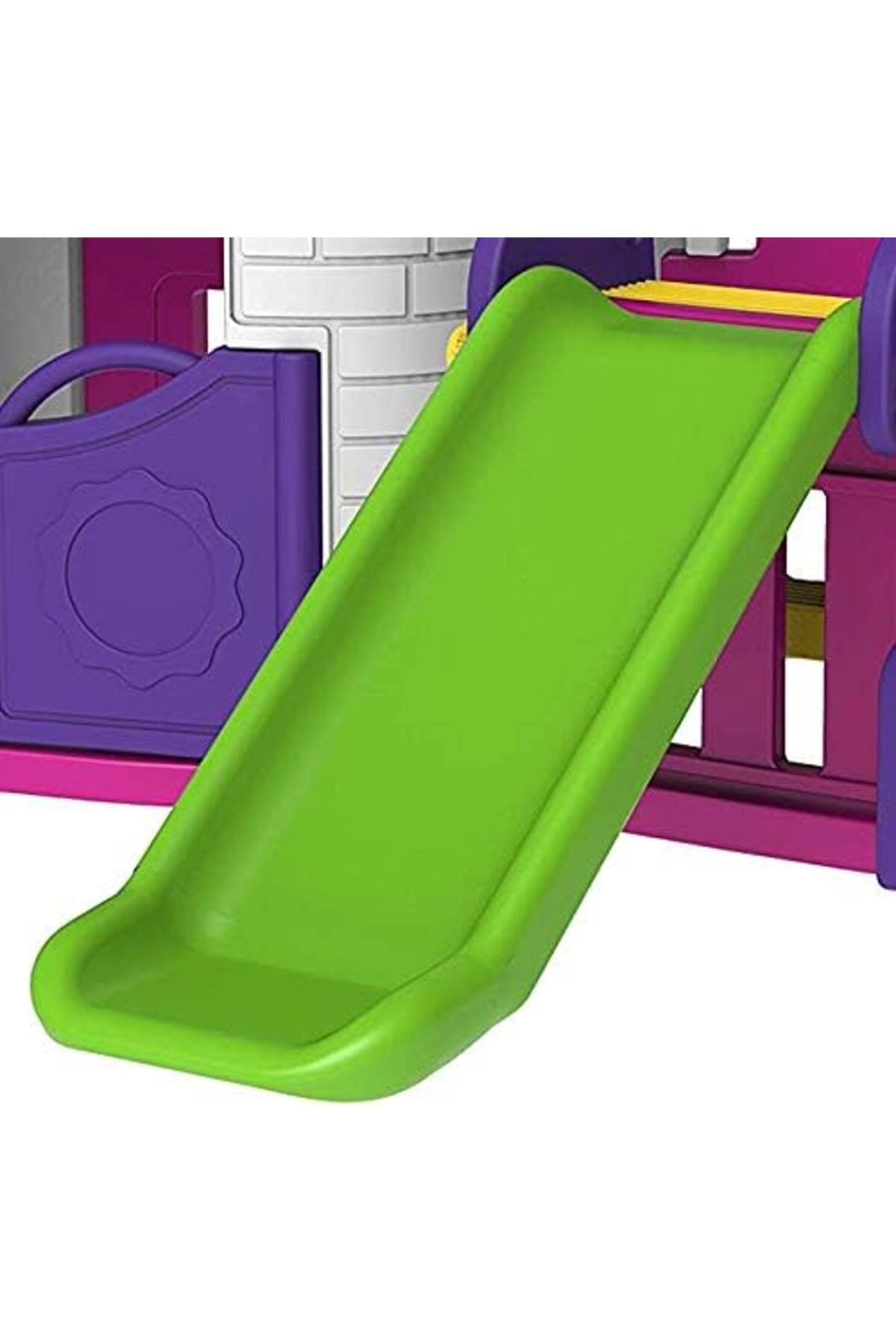 Big Play House