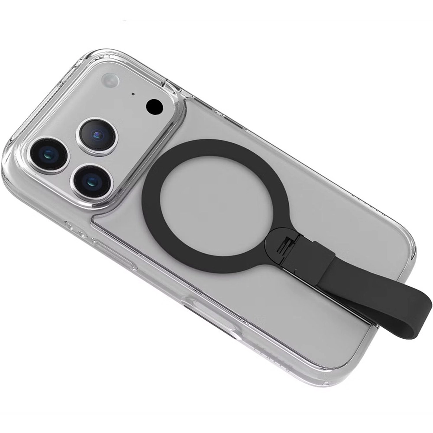 Spira Grip Case with MagSafe for iPhone 17 Pro