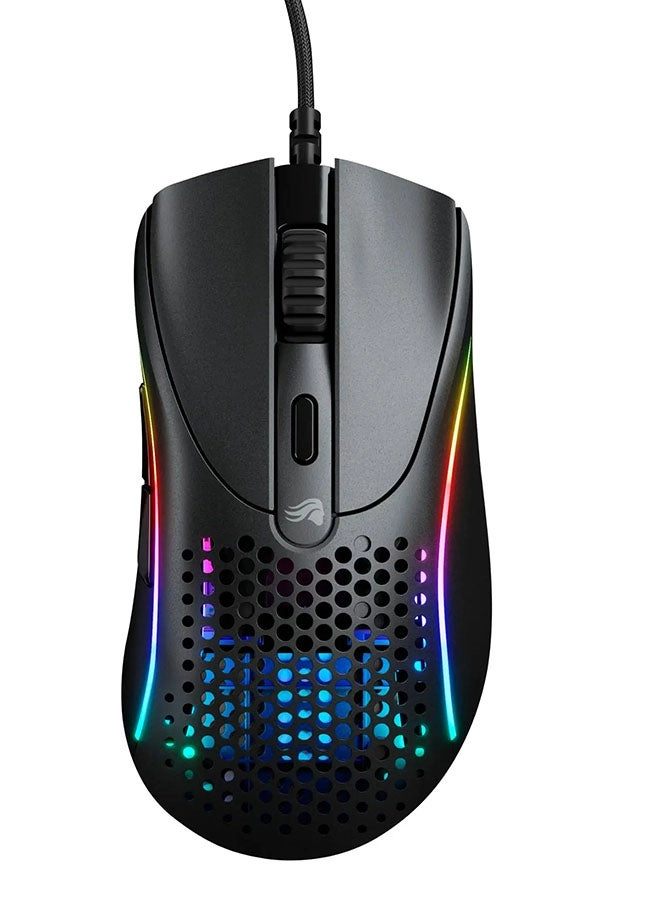 Model D Gaming Mouse - Wired