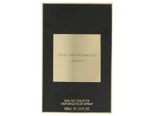 Cr7 Game On Eau de Toilette 100 ml