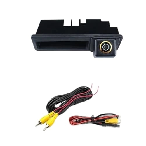 HD Reversing Camera - Night vision Wired 1280 x 720
