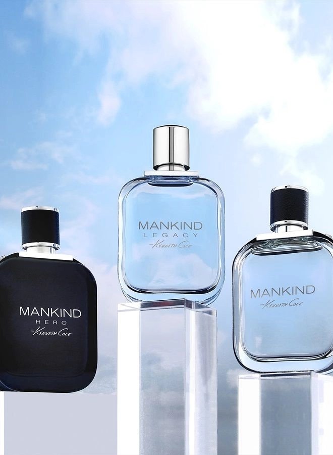 Mankind Hero Eau de Toilette 100 ml