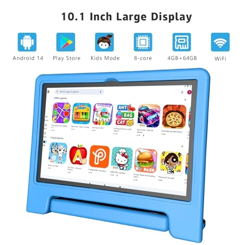 V10 - 4GB 10.1" 64GB