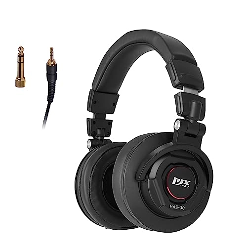 HAS-30 Wired Headphone