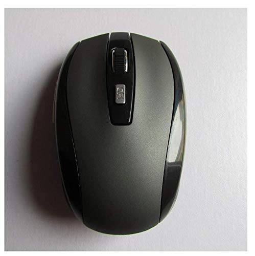 Gaming Mouse - Wireless