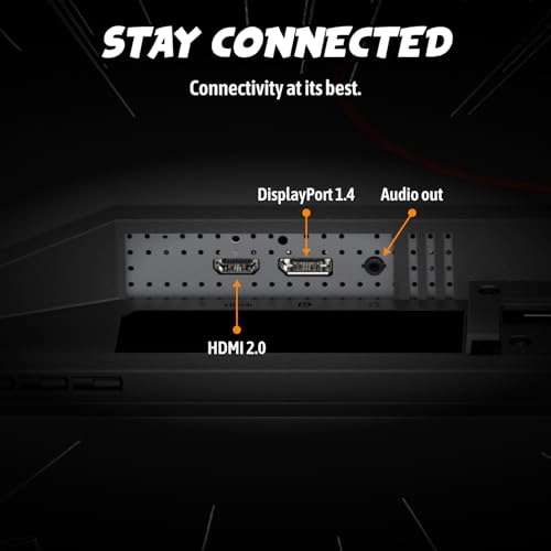 Q27GAZD - 27 inch 2560 x 1440 Pixels