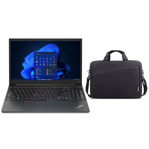 Thinkpad E15 21E6008CGP - 15.6'' Core i7-1255U 16GB DDR4 512GB SSD