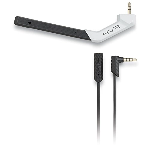 4VR - Wireless Headset