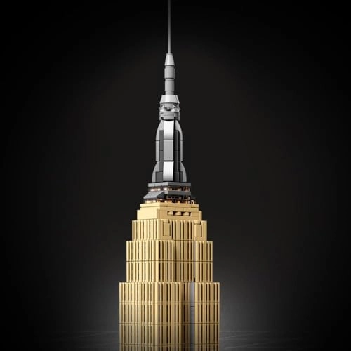 Empire State Building (21046)