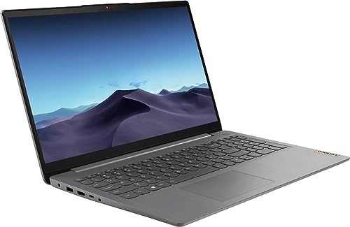 IdeaPad 3i - 15.6'' Core i5-1135G7 20GB DDR4 1TB SSD