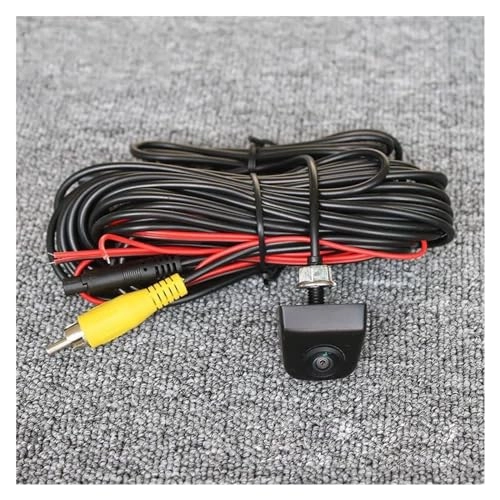 Car Backup Camera - Night vision 6M video cable 720x540