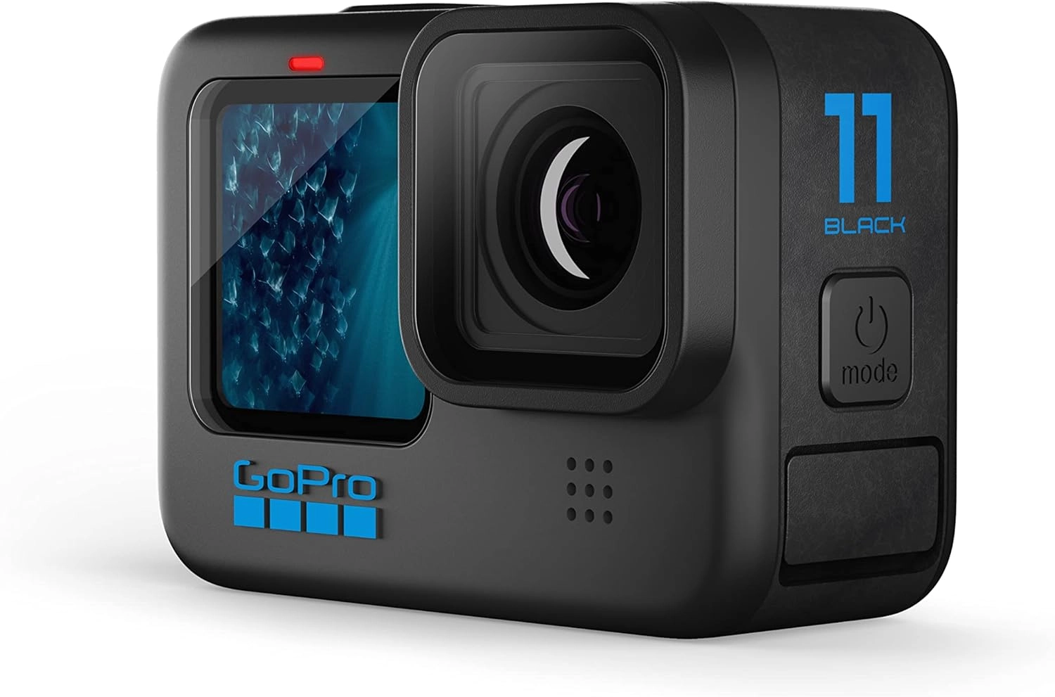 Hero11 - 5.3K 60FPS