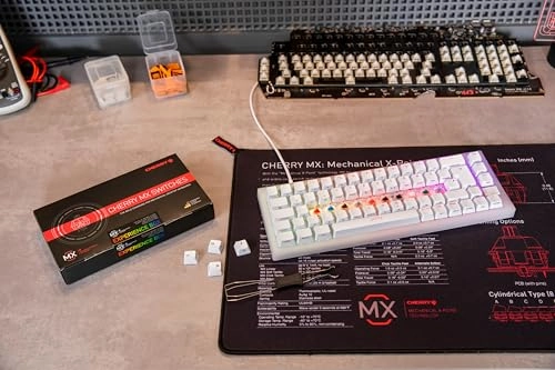 MX2A Experience Box - 10 piece(s)