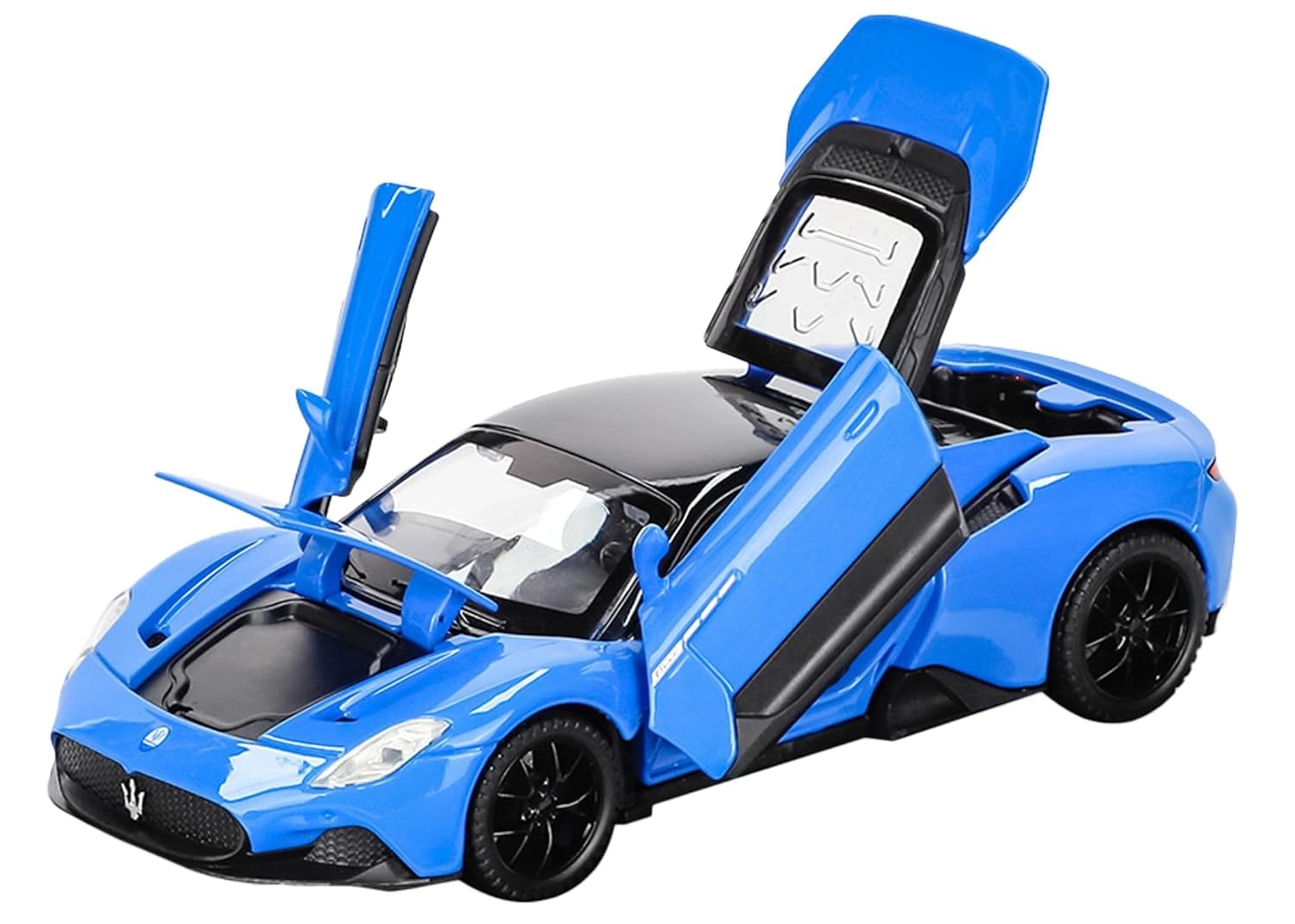 MC20 - 1:32 1.0 Piece