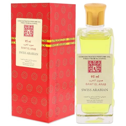 Sawt El Arab - 95ml