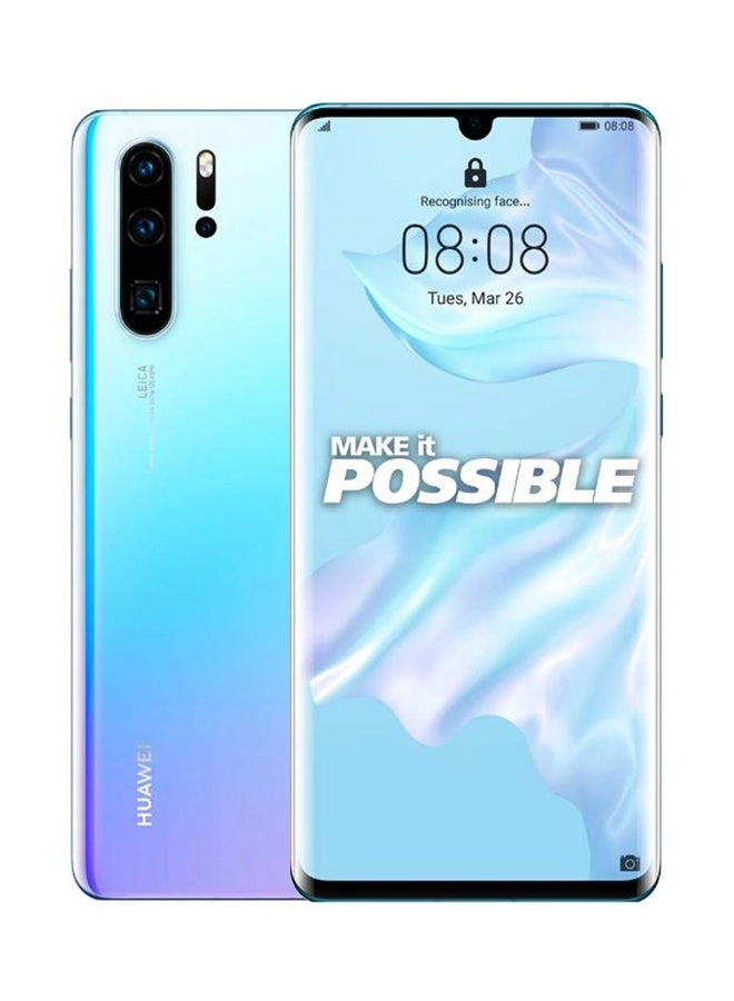 P30 Pro - 8GB 128GB